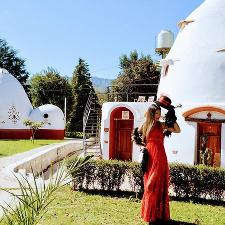 Comarca Del Hobit Villa Yala Exterior photo