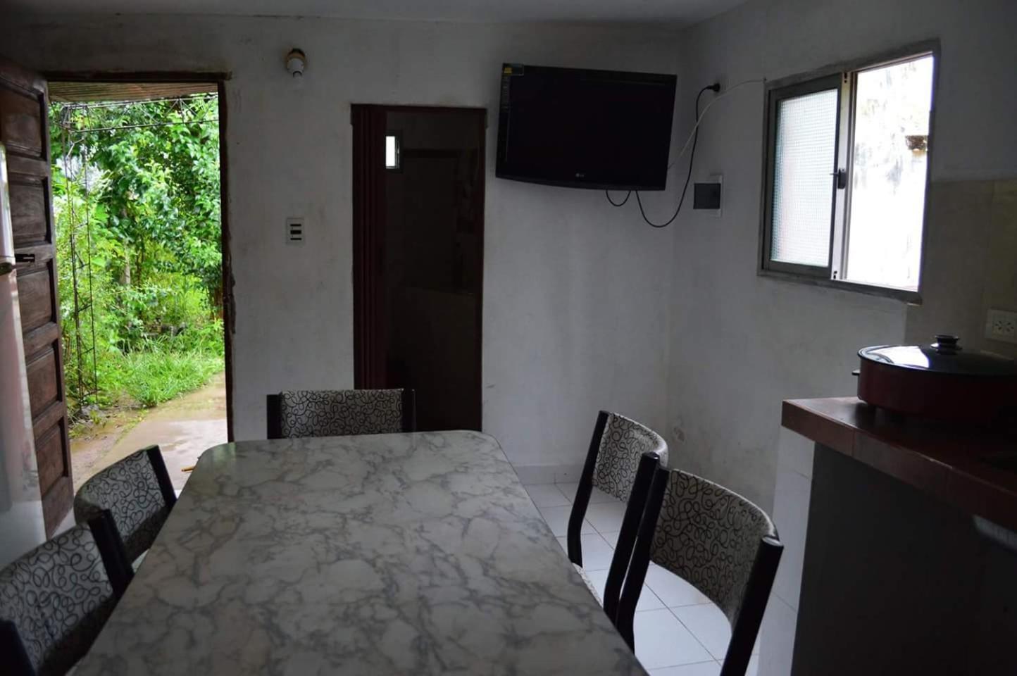 Comarca Del Hobit Villa Yala Exterior photo