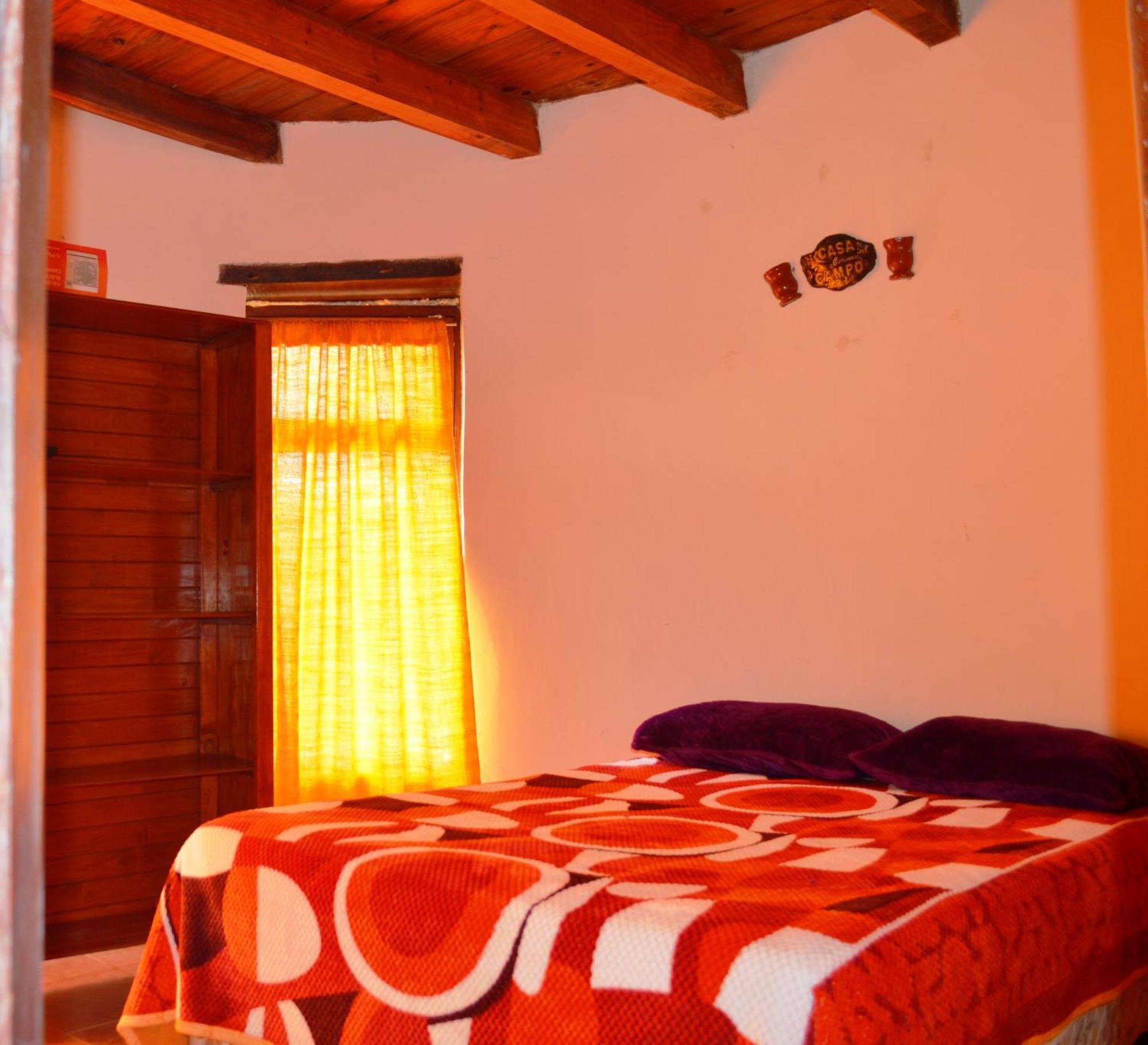 Comarca Del Hobit Villa Yala Exterior photo